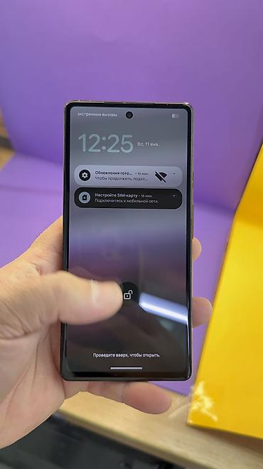 Google: Google Pixel 6A, Б/у, 128 ГБ — 5