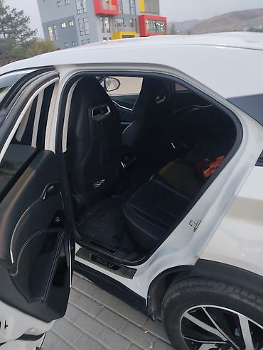 пылесос для авто: Neta U Pro, конец 2021г. в отличном состоянии. Электромобиль кроссовер — 8