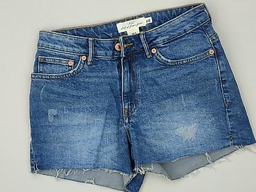 jeansy mango: H&M L.O.G.G., Szorty damskie, rozmiar XS — 1