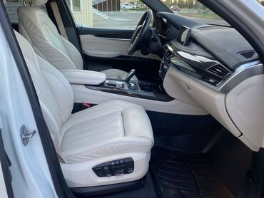 BMW: BMW X5: 3 l | 2016 il Ofrouder/SUV — 8