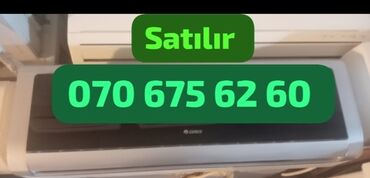 Şəxsi qulluq: Kondisioner Gree, 50-60 kv. m