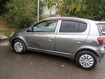 тоета витс: Toyota Yaris: 2004 г., Хэтчбэк — 4