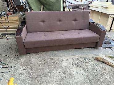 sofa: Прямой диван, Новый — 4