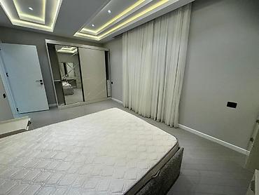 Mənzillərin satışı: 3 otaqlı, Yeni tikili, m. Gənclik, 126 kv. m — 9