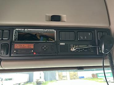 Тягачи: Тягач, DAF, 2020 г. — 12