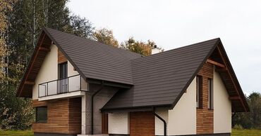 Другое для крыш: Ищите хорошую металлочерепицу? Не знаете где купить? Мы подскажем!  — 11