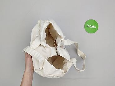 hm torba: Torba materiałowa, stan - Bardzo dobry — 4