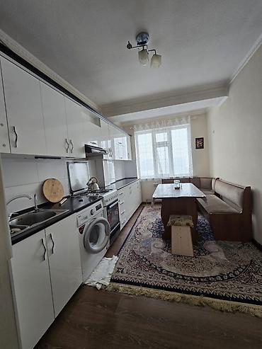 Долгосрочная аренда квартир: 3 комнаты, Собственник, Без подселения, С мебелью полностью — 2