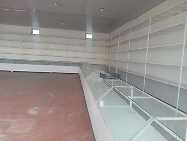 İcarəyə mağazalar: Bərdə şəhərində 500 kv.m mağaza icarəyə verilir 📍 Yer: Bərdə şəhəri -da lalafo.az — 3 İcarəyə mağazalar: Bərdə şəhərində 500 kv.m mağaza icarəyə verilir 📍 Yer: Bərdə şəhəri — 3