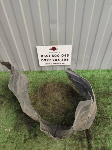 подкрылки бмв: Подкрылок Mazda Demio DW3 1 перед. лев. (б/у)