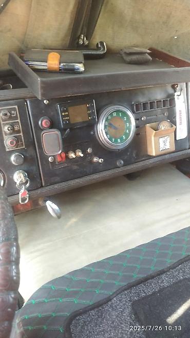 Грузовики: Грузовик, МАЗ, Б/у at lalafo.kg — 4 Грузовики: Грузовик, МАЗ, Б/у — 4