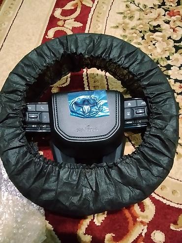 тойота краун он руль: Руль Toyota Новый — 4