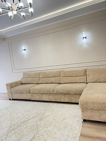 Продажа квартир: 2 комнаты, 67 м², Элитка, 8 этаж, Евроремонт — 7