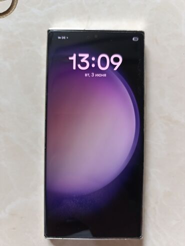 самсунг 24 телефон: Samsung Galaxy S23, Б/у, 512 ГБ, цвет - Белый, 1 SIM, eSIM
