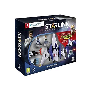 farming simulator 2015: Starlink osvajač svemira u kutiji – Starter Pack za Nintendo Switch — 1