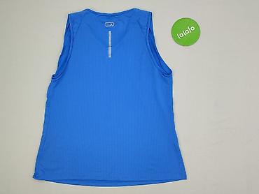 reebok topy: Kalenji, Top damski, rozmiar S — 3