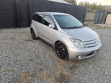 тойота ист купить: Toyota Ist: 2003 г., 1.5 л, Автомат, Бензин, Хэтчбэк — 8