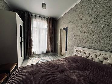 Гостиницы на Иссык-Куле: Гостиница на Иссык-Куле, частный сектор Royal beach, Чок-Тал, 4 места, На летний сезон — 9