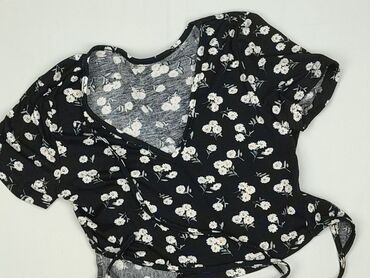 shein sukienki midi: Shein, Bluzka damska, rozmiar XS