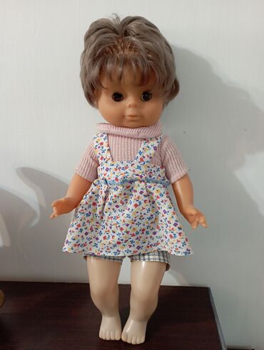 Игрушки: Продаю куклу, ГДР 47 см