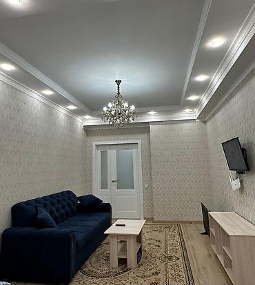 посуточная: 2 комнаты, Филармония, Кондиционер, Бронь, Бытовая техника — 4