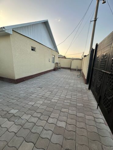 раздольный ак жол: Дом, 92 м², 4 комнаты, Собственник, Дизайнерский ремонт