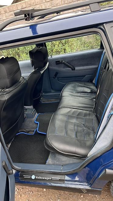 диски на опель зафира а: Volkswagen Passat Variant: 1990 г., 1.8 л, Механика, Бензин, Универсал — 6