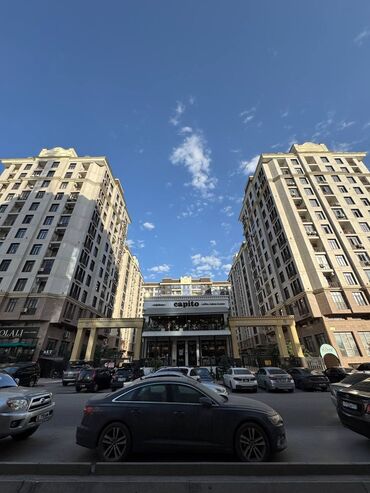 жк парк авеню купить квартиру: 2 комнаты, 81 м², Элитка, 2 этаж, Дизайнерский ремонт