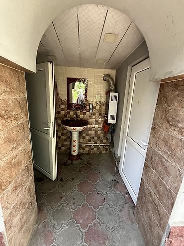 дем ал пансионат: 3 комнаты, 1200 м², Есть кредит, Средний ремонт — 2