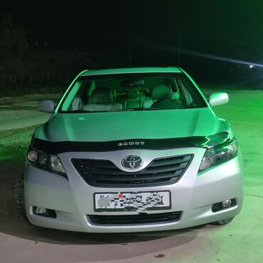 домкрат на тойота: Toyota Camry: 2006 г., 2.4 л, Автомат, Бензин, Седан