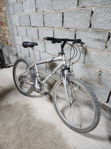 велик 29: Продаю велосипед 3000