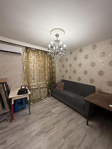 Kirayə üçün tam təchiz olunmuş 1 otaqlı mənzil makreler qeti narahat lalafo.az -da Kirayə üçün tam təchiz olunmuş 1 otaqlı mənzil makreler qeti narahat