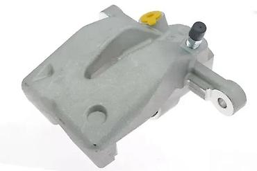servis abs: TOYOTA AVENSIS KOCIONE CELJUSTI KLESTA | SVI DELOVI SU NOVI I — 2