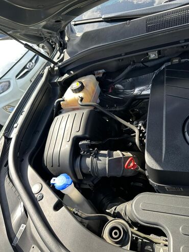 Ssangyong: Ssangyong Rexton: 2021 г., 2.2 л, Автомат, Дизель, Внедорожник — 16