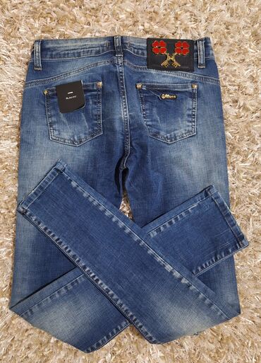 Farmerke: 28, Teksas, Normalan struk, Skinny — 3