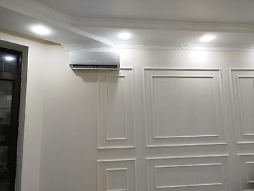 Ремонт кондиционеров: Продажа установка ремонт заправка демонтаж кондитционеров — 11