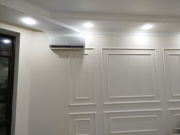 Ремонт кондиционеров: Продажа, установка,ремонт, заправка, демонтаж, скупка кондиционеров — 5