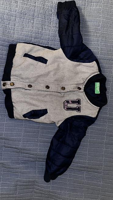 Комплекты одежды: Комплект, Б/у — 12