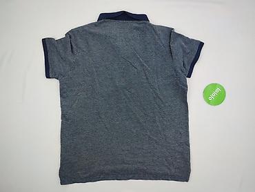 red collar project: Koszulka polo dla mężczyzn, rozmiar 2XL — 3