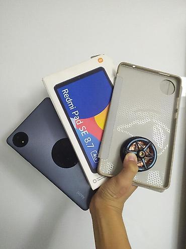 redmi pad чехол: Планшета есть вмьетини и микро царапин на камере не являет на сьёмку — 1
