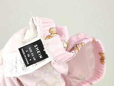 shein pluszaki: Shein, Spodnie do spania, rozmiar S — 4