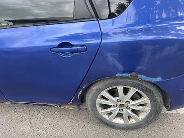 коммутатор мазда: Mazda 3: 2006 г., 1.6 л, Автомат, Хэтчбэк — 9