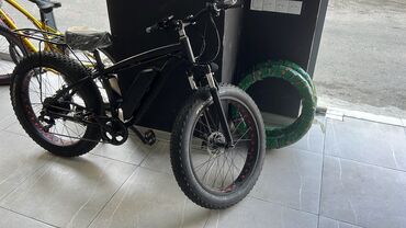 Şəhər velosipedləri: Yeni Şəhər velosipedi 26", sürətlərin sayı: 21, Ödənişli çatdırılma, Ünvandan götürmə — 3