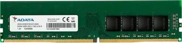 ajfon 9: ADATA DDR4 16GB 3200MHz – memorijski modul za desktop računare 📌