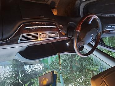 airmatic: Mercedes-Benz S-Class: 2007 г., 5.5 л, Автомат, Седан — 6