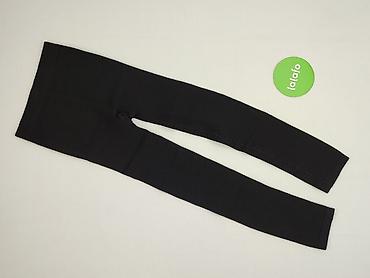 stringi sznurki: Leggings, Legginsy Sportowe damskie, rozmiar One size — 3