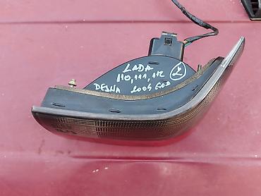 Auto delovi: Stop lampa desna Lada 112 br.2. Polovno, ocuvano. Skinuto sa — 7