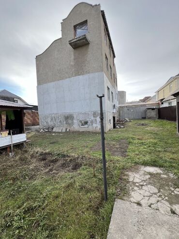 Продажа домов: Дом, 250 м², 7 комнат, Агентство недвижимости, Евроремонт — 4