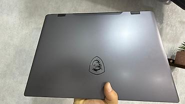 MSI: MSI, 16 ", Intel Core i7, 1 TB -da lalafo.az — 9 MSI: MSI, 16 ", Intel Core i7, 1 TB — 9