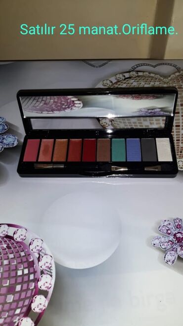 Eynəklər: Gün eynəyi, Yeni — 25